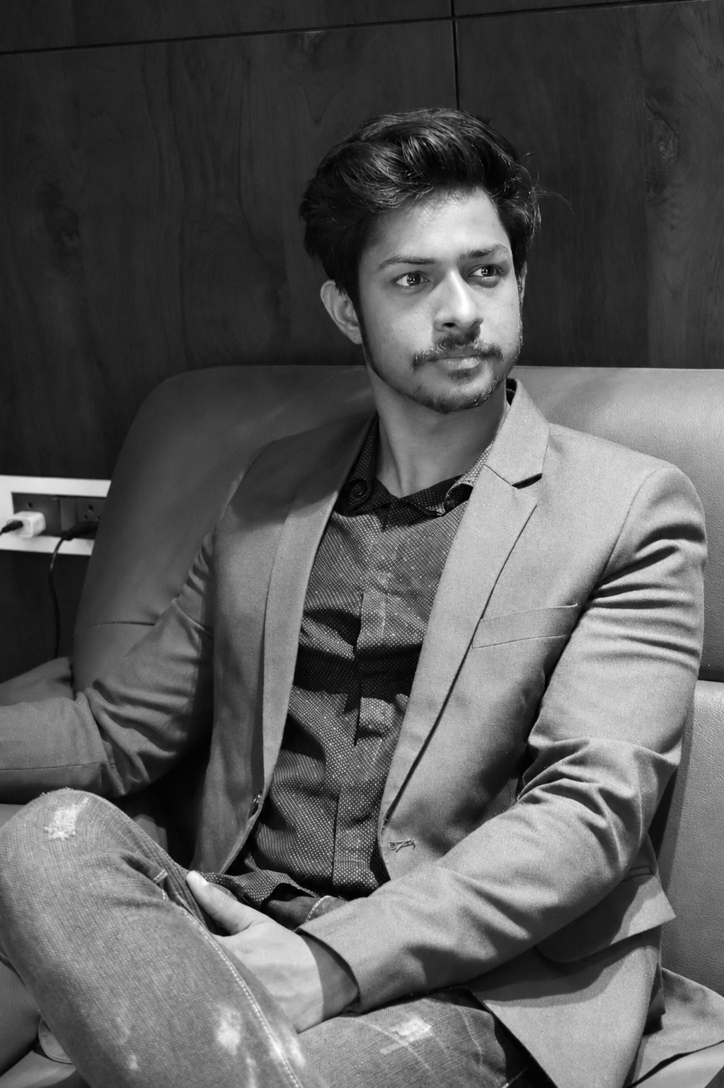 Utkarsh Ranjan — Founder of WeTick Global